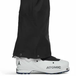 Spodnie membranowe Mammut Haldigrat Air HS Pants Women