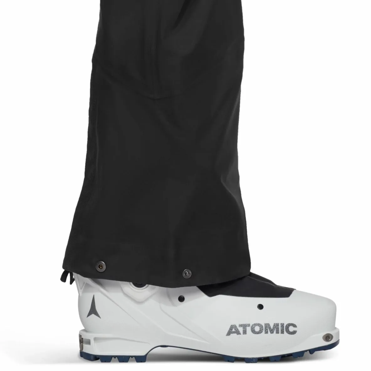 Spodnie membranowe Mammut Haldigrat Air HS Pants Women