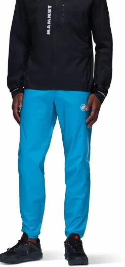 Spodnie membranowe Mammut Aenergy TR HS Pants Men