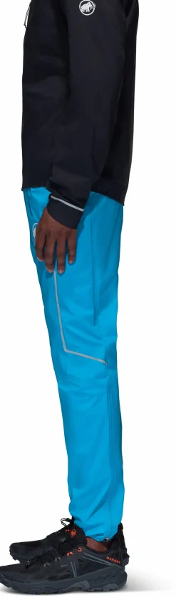 Spodnie membranowe Mammut Aenergy TR HS Pants Men