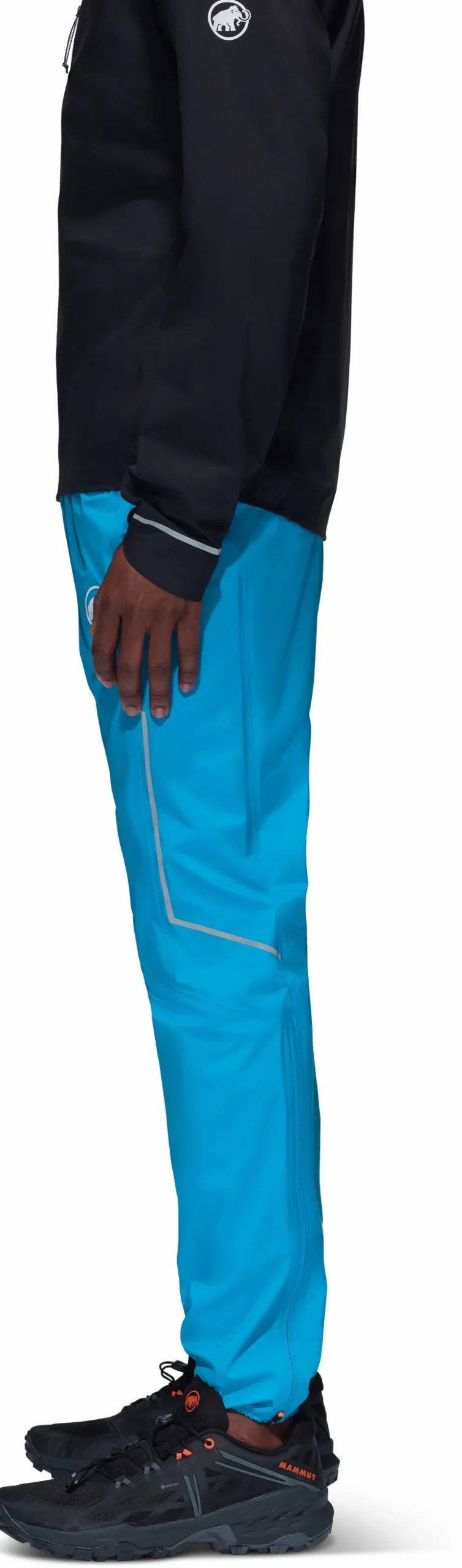 Spodnie membranowe Mammut Aenergy TR HS Pants Men