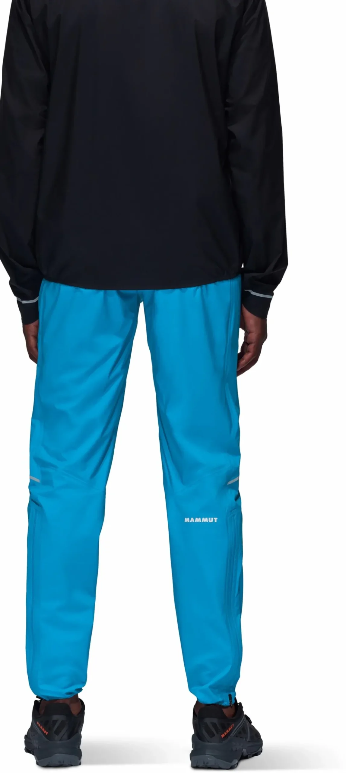 Spodnie membranowe Mammut Aenergy TR HS Pants Men
