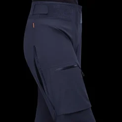 Spodnie membranowe Mammut Haldigrat Air HS Pants Women