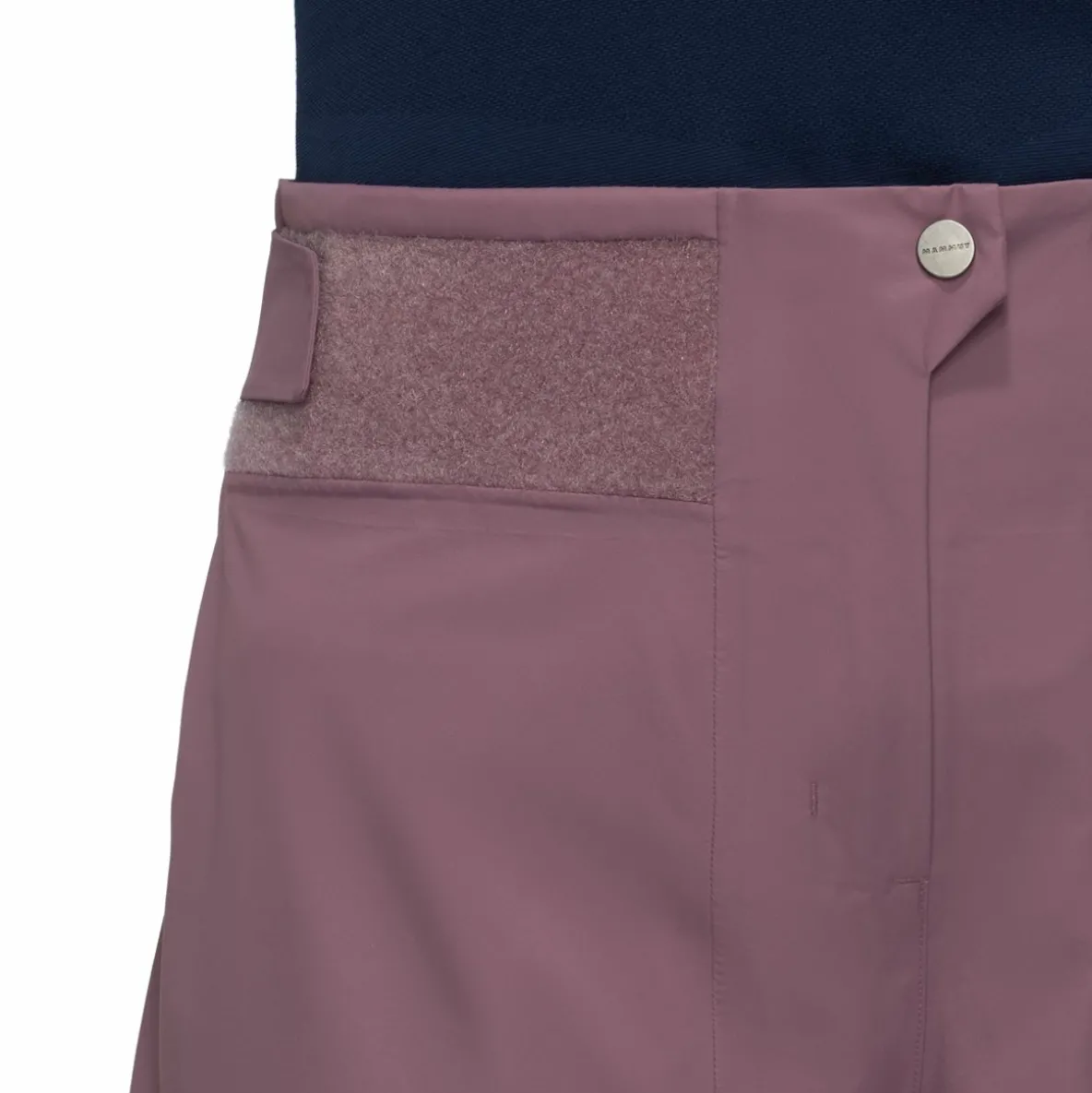 Spodnie membranowe Mammut Haldigrat Air HS Pants Women