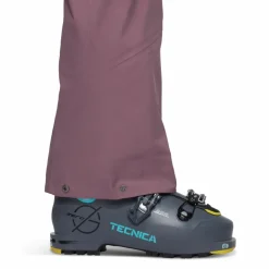 Spodnie membranowe Mammut Haldigrat Air HS Pants Women