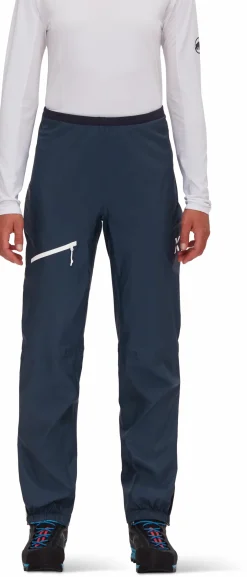 Spodnie membranowe Mammut Eiger Speed HS Pants Women