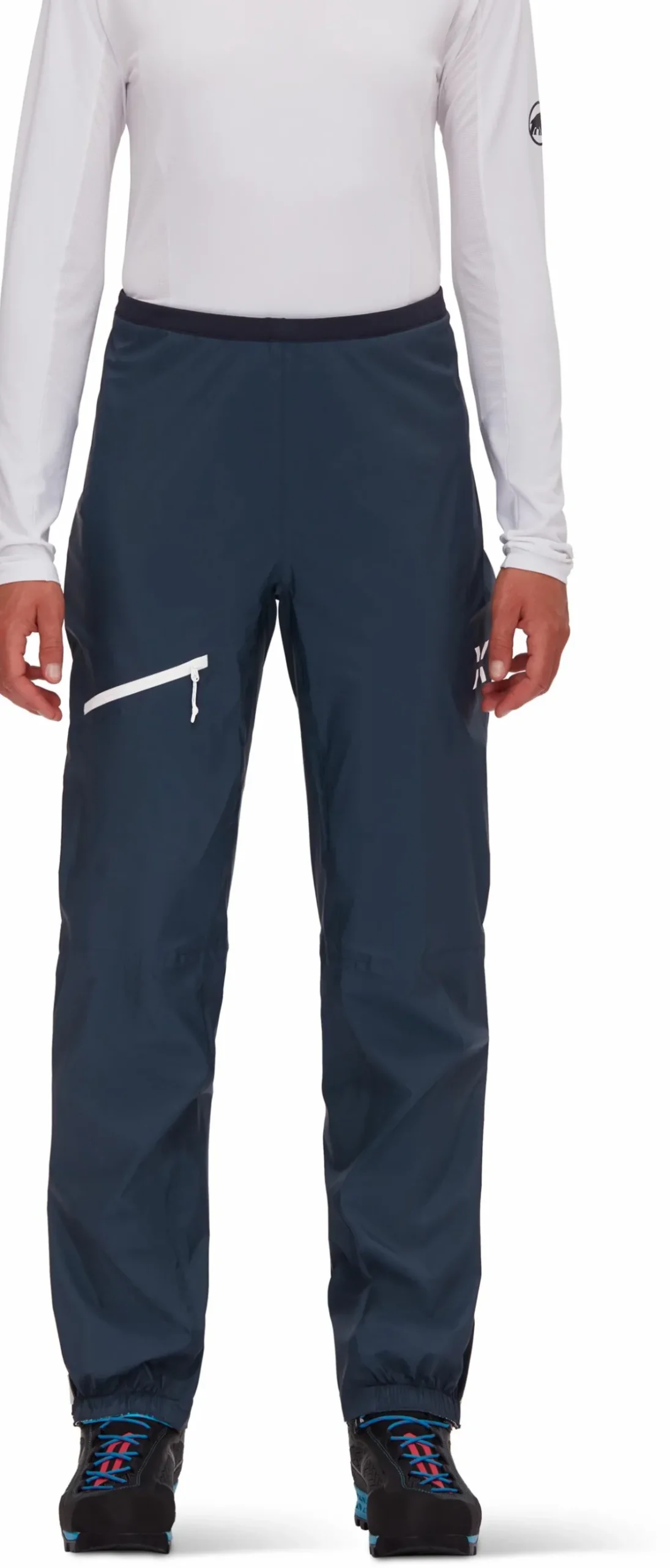 Spodnie membranowe Mammut Eiger Speed HS Pants Women