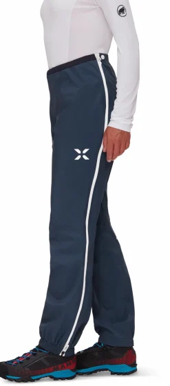 Spodnie membranowe Mammut Eiger Speed HS Pants Women