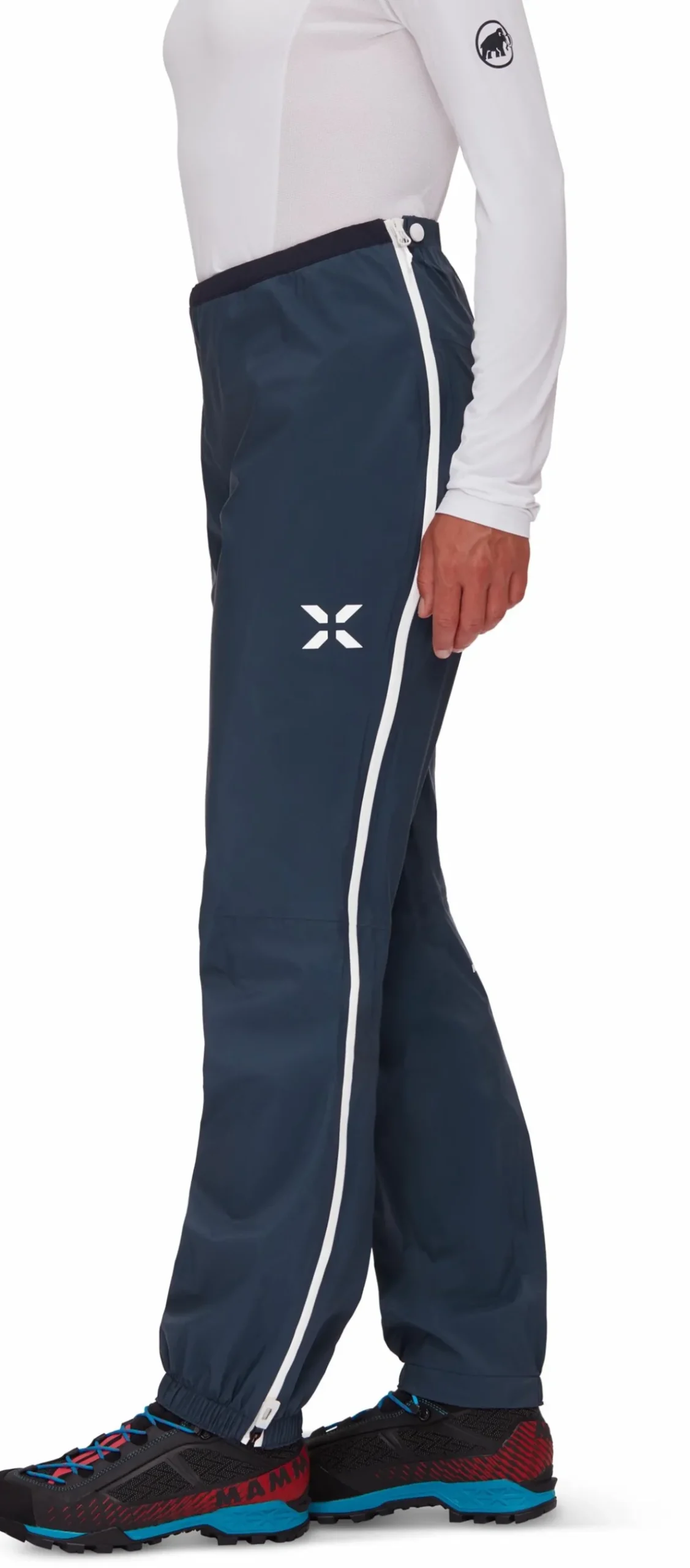 Spodnie membranowe Mammut Eiger Speed HS Pants Women