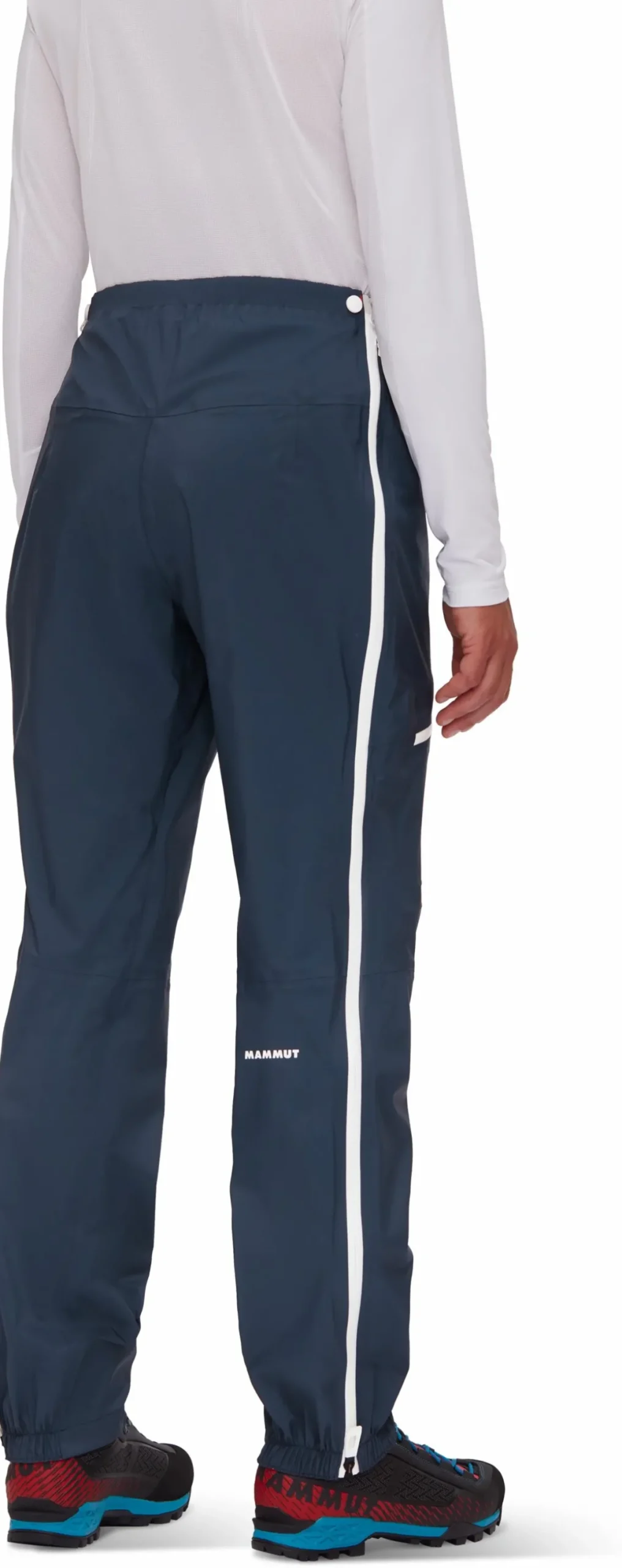 Spodnie membranowe Mammut Eiger Speed HS Pants Women