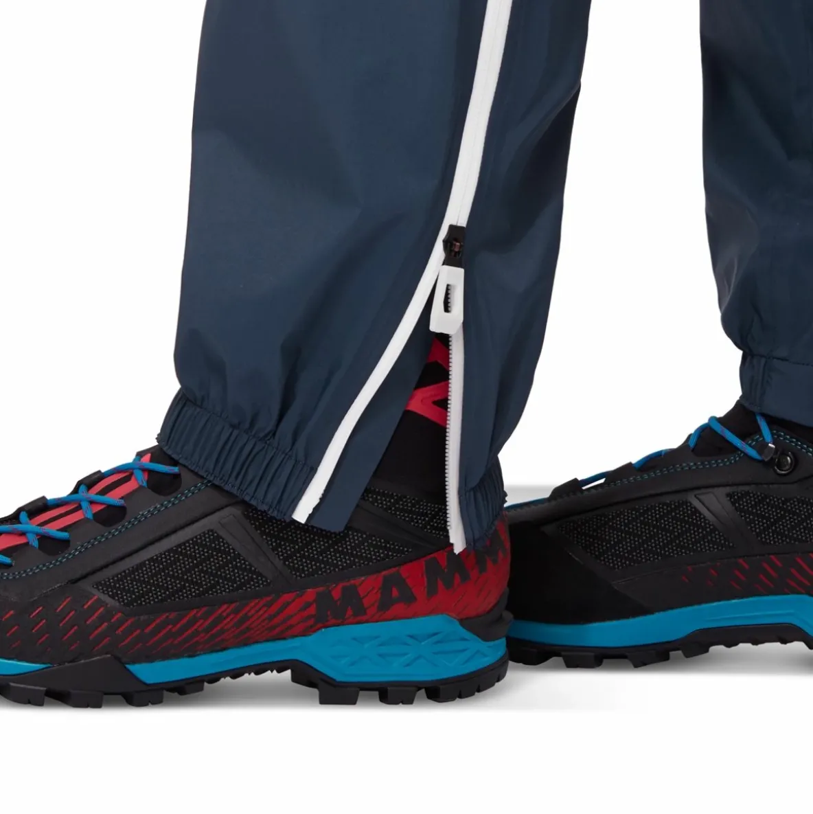 Spodnie membranowe Mammut Eiger Speed HS Pants Women