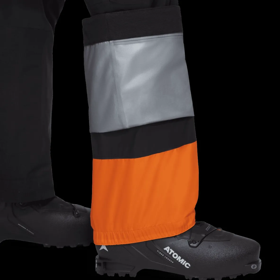 Spodnie membranowe Mammut Eiger Free Advanced HS Pants Men