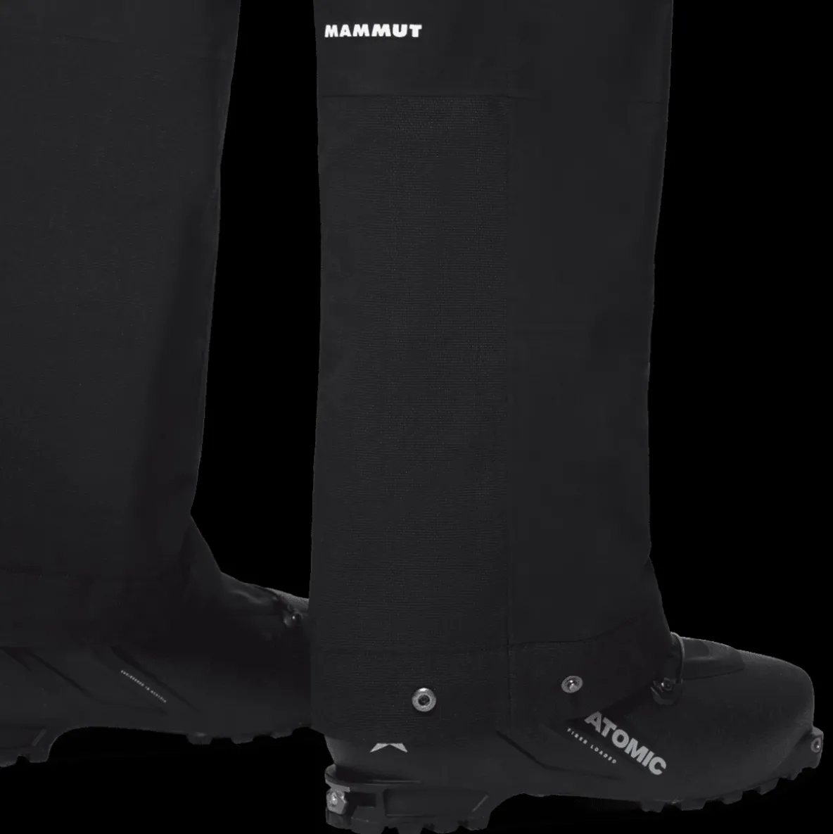 Spodnie membranowe Mammut Eiger Free Advanced HS Pants Men
