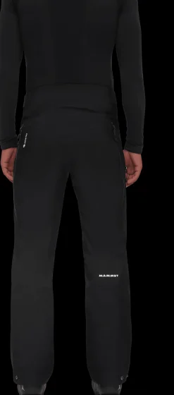 Spodnie membranowe Mammut Eiger Free Advanced HS Pants Men