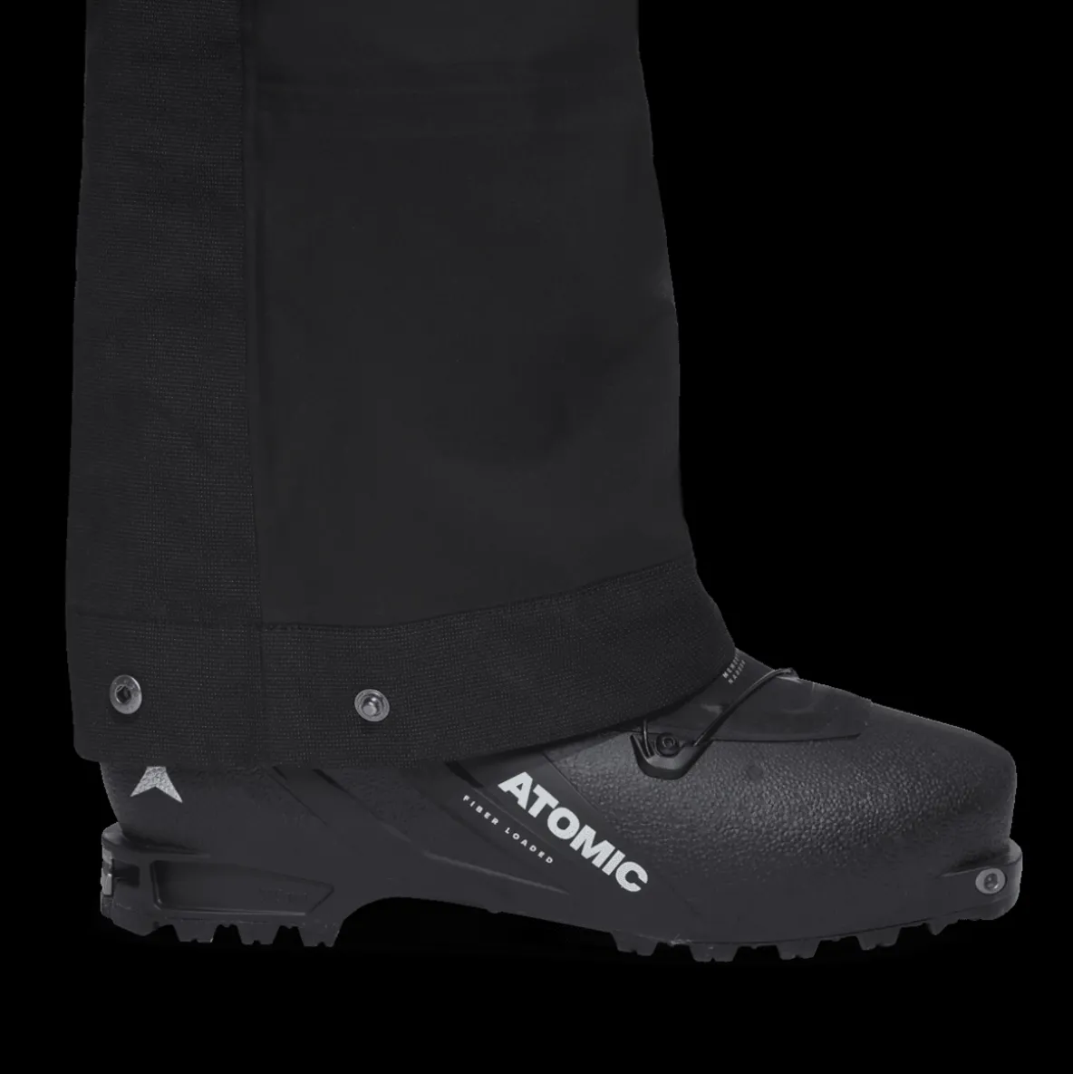 Spodnie membranowe Mammut Eiger Free Advanced HS Pants Men