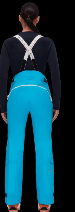 Spodnie membranowe Mammut Nordwand Pro HS Pants Women
