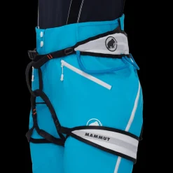 Spodnie membranowe Mammut Nordwand Pro HS Pants Women