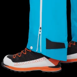 Spodnie membranowe Mammut Nordwand Pro HS Pants Women