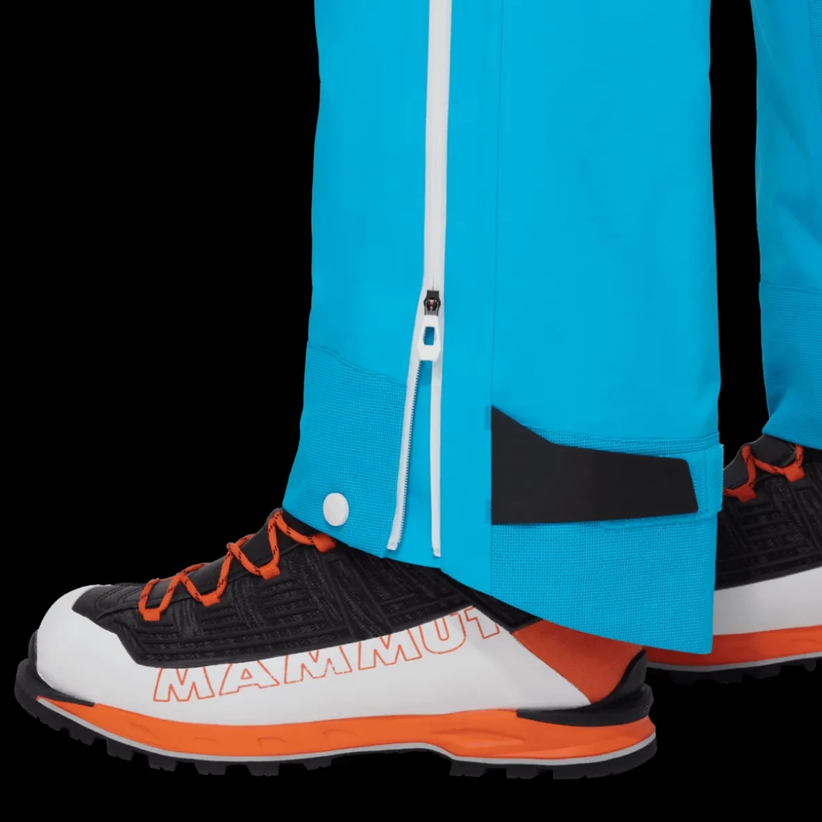 Spodnie membranowe Mammut Nordwand Pro HS Pants Women