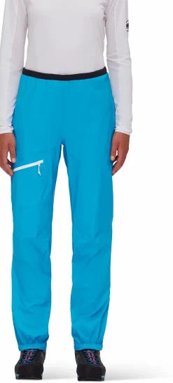 Spodnie membranowe Mammut Eiger Speed HS Pants Women
