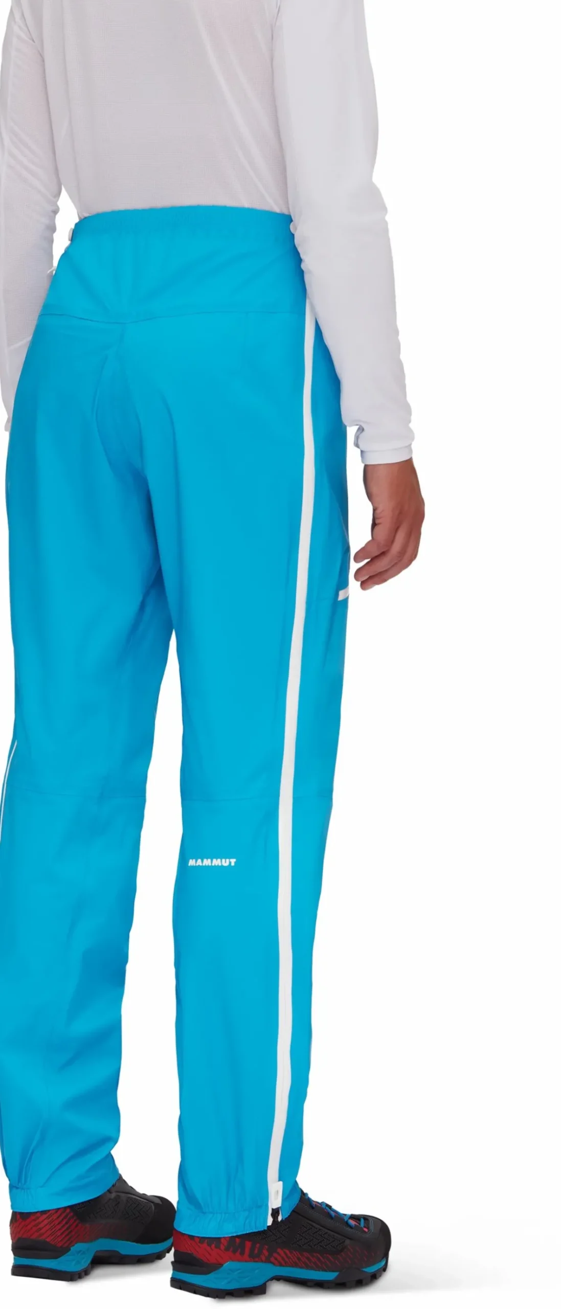 Spodnie membranowe Mammut Eiger Speed HS Pants Women