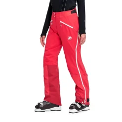 Spodnie membranowe Mammut Nordwand Pro HS Pants Women
