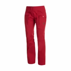 Spodnie membranowe Mammut Haldigrat HS Pants Women
