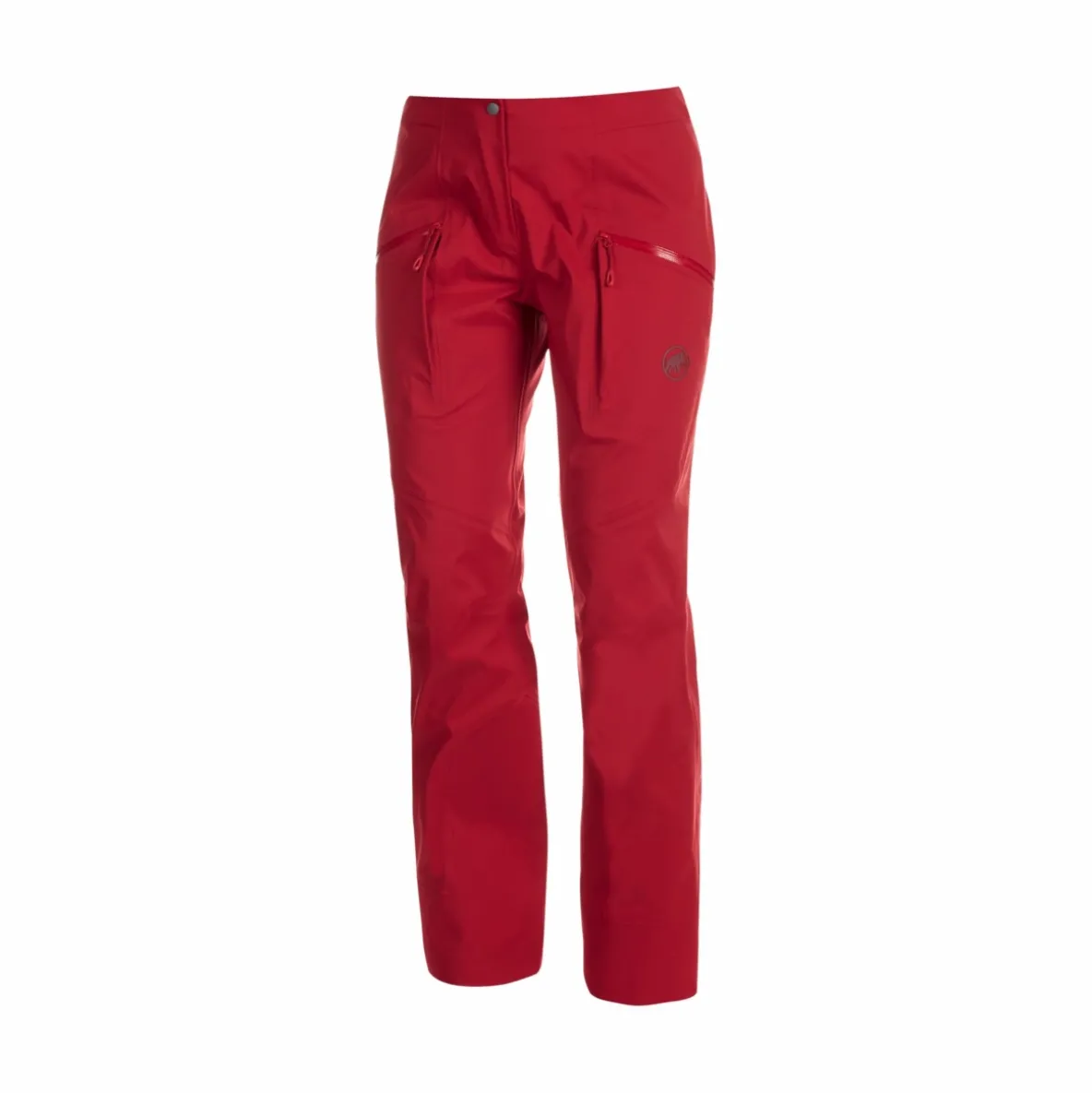 Spodnie membranowe Mammut Haldigrat HS Pants Women