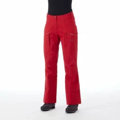 Spodnie membranowe Mammut Haldigrat HS Pants Women