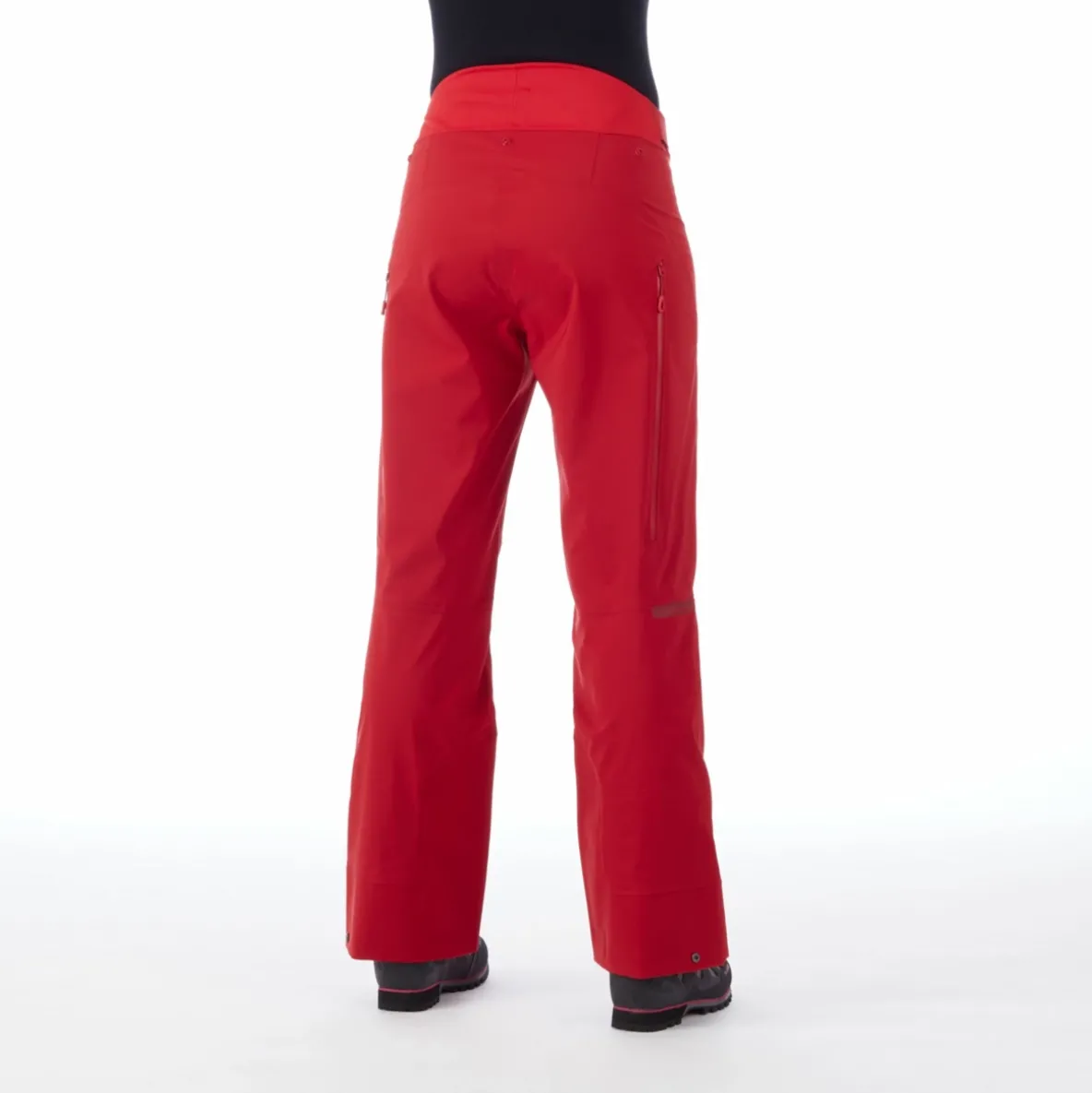 Spodnie membranowe Mammut Haldigrat HS Pants Women