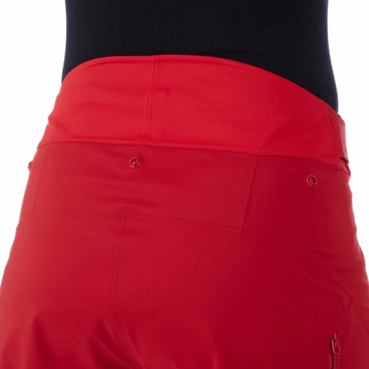 Spodnie membranowe Mammut Haldigrat HS Pants Women
