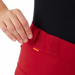 Spodnie membranowe Mammut Haldigrat HS Pants Women