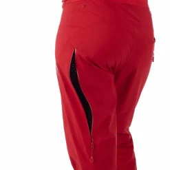 Spodnie membranowe Mammut Haldigrat HS Pants Women