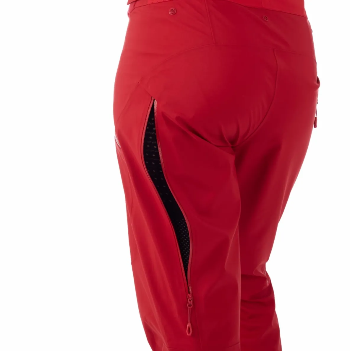 Spodnie membranowe Mammut Haldigrat HS Pants Women