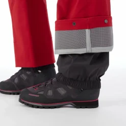 Spodnie membranowe Mammut Haldigrat HS Pants Women