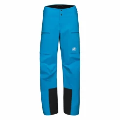 Spodnie membranowe Mammut Stoney HS Pants Men