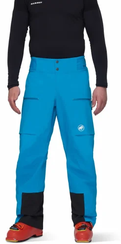 Spodnie membranowe Mammut Stoney HS Pants Men