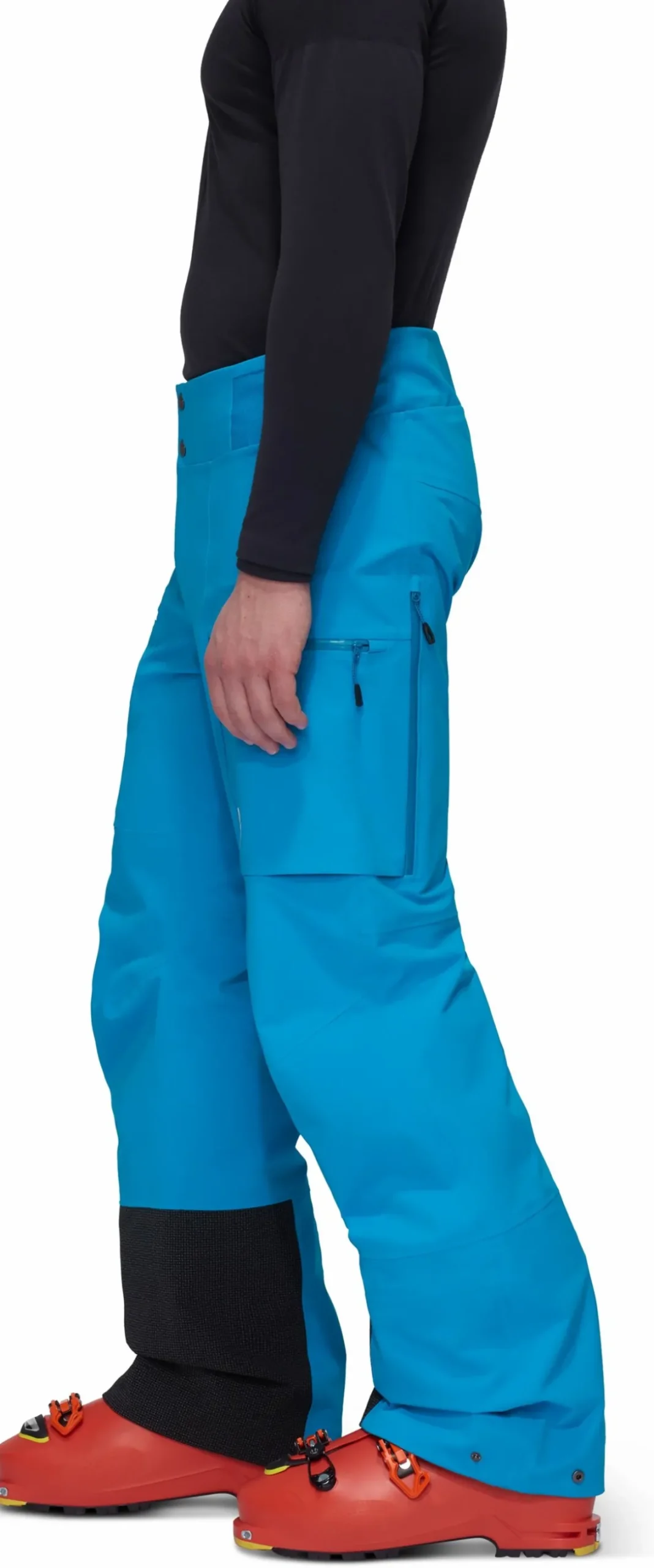 Spodnie membranowe Mammut Stoney HS Pants Men