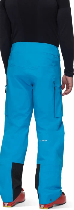 Spodnie membranowe Mammut Stoney HS Pants Men