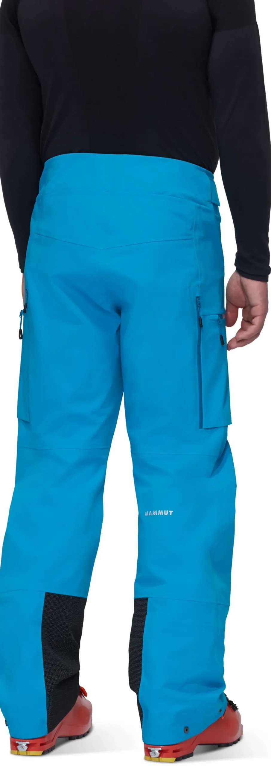 Spodnie membranowe Mammut Stoney HS Pants Men