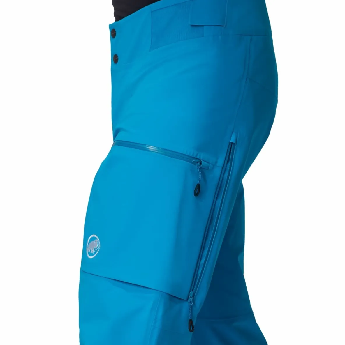 Spodnie membranowe Mammut Stoney HS Pants Men