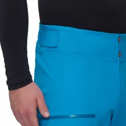 Spodnie membranowe Mammut Stoney HS Pants Men