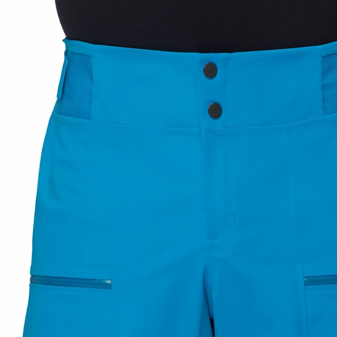 Spodnie membranowe Mammut Stoney HS Pants Men
