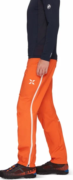 Spodnie membranowe Mammut Eiger Speed HS Pants Men
