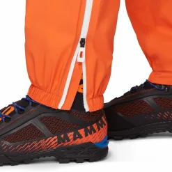 Spodnie membranowe Mammut Eiger Speed HS Pants Men