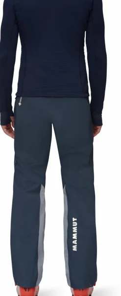 Spodnie membranowe Mammut La Liste HS Pants Men