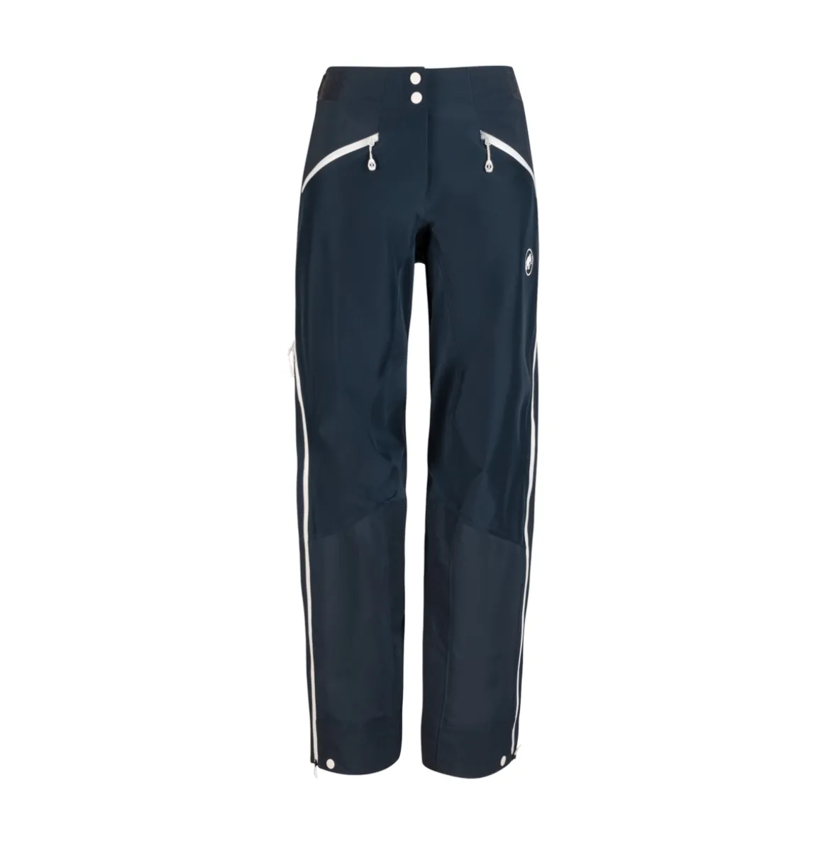 Spodnie membranowe Mammut Nordwand Pro HS Pants Women