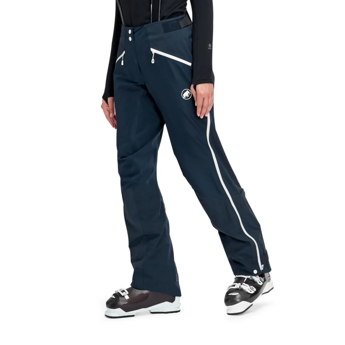 Spodnie membranowe Mammut Nordwand Pro HS Pants Women