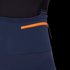 Spodnie membranowe Mammut Haldigrat HS Bib Pants Women