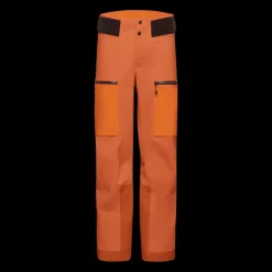 Spodnie membranowe Mammut Eiger Free Advanced HS Pants Men